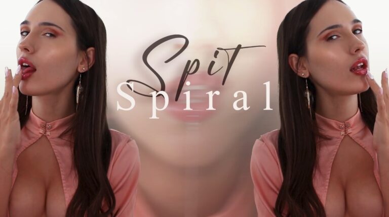 PrincessCin - Spit Spiral