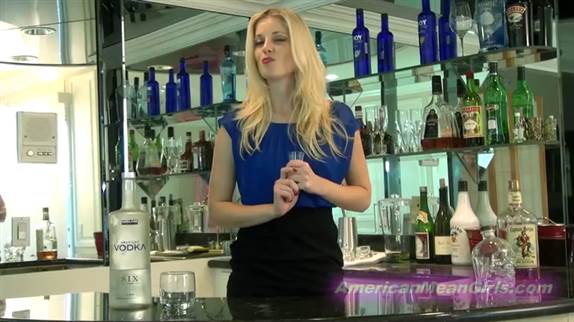 Charlotte Stokely The Mean Girls Drinking Date With Charlotte Femdomfox 7543